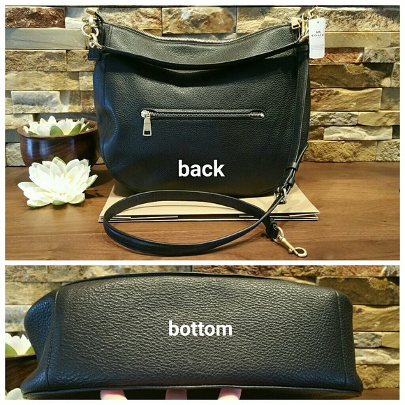 **SALE - 1 left!** NEW Coach Bag & Wallet ~RARE~ - Picture 2 of 8